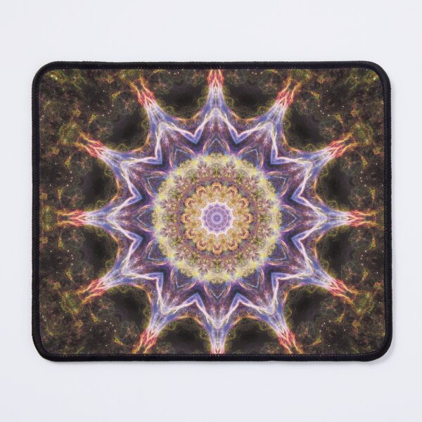 Item preview, Space Mandala 2022 no 12 Yoga Art designed and sold by Dr-Pen.