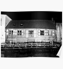 House of puppets Poster