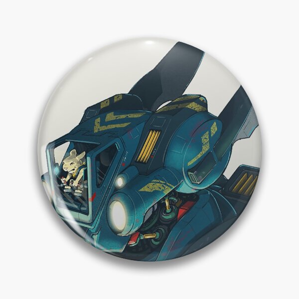 Item preview, Robot Head 036 designed and sold by jimrow.