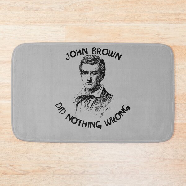 Item preview, Tactic Duplicatec Evolution John Brown Did Nothing Wrong Music Classic designed and sold by Alyssa024Arlene.