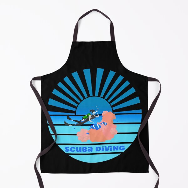 Item preview, Sunset scuba diving designed and sold by Astralia.