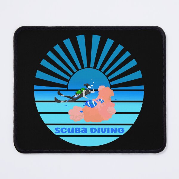 Item preview, Sunset scuba diving designed and sold by Astralia.