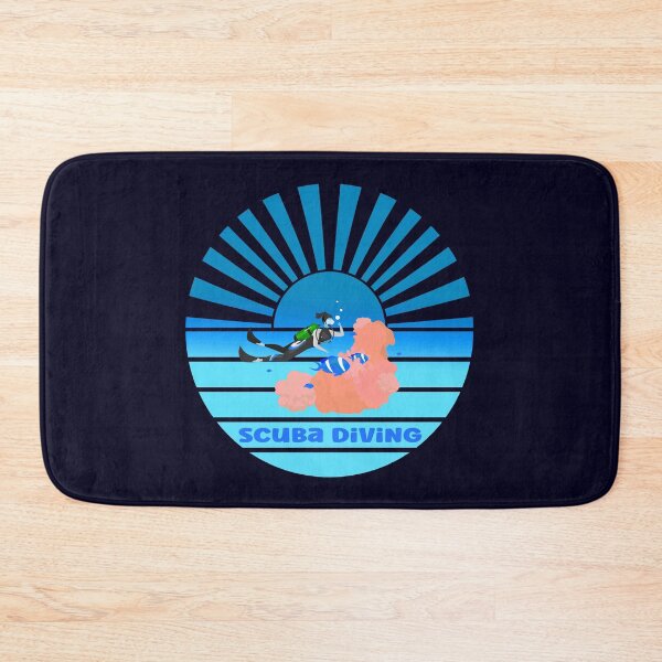 Item preview, Sunset scuba diving designed and sold by Astralia.