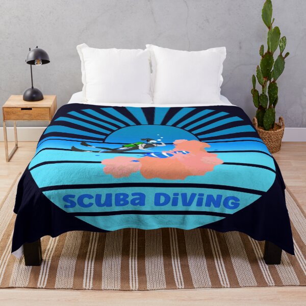 Item preview, Sunset scuba diving designed and sold by Astralia.