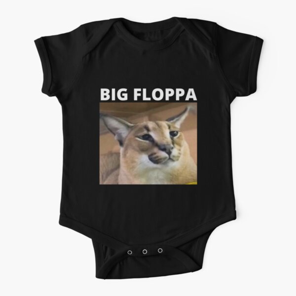 floppa meow :) on Make a GIF