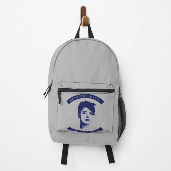Item preview, Tactic Duplicatec Evolution Kathleen Hanna For President Retro designed and sold by Alyssa024Arlene.