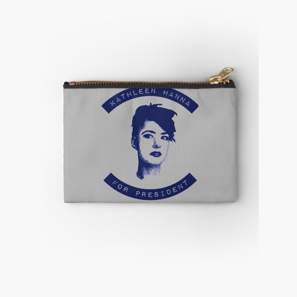 Item preview, Tactic Duplicatec Evolution Kathleen Hanna For President Retro designed and sold by Alyssa024Arlene.