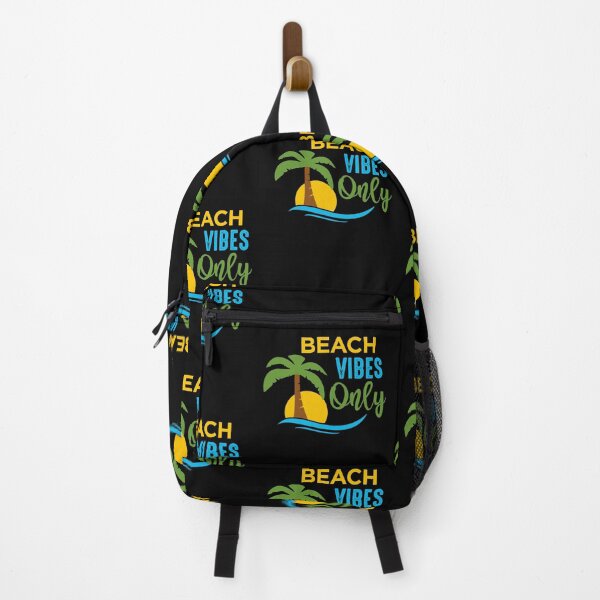 Item preview, Beach Vibes Only  designed and sold by FanityPrints.