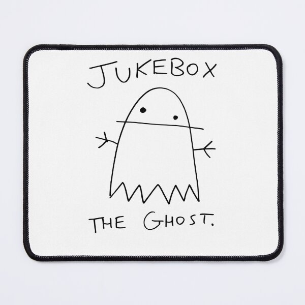 Item preview, jukebox the ghost designed and sold by CyrusaBennet.