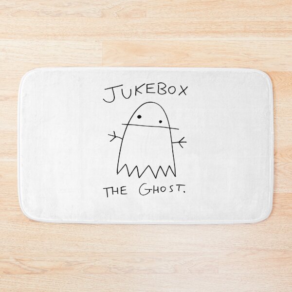Item preview, jukebox the ghost designed and sold by CyrusaBennet.