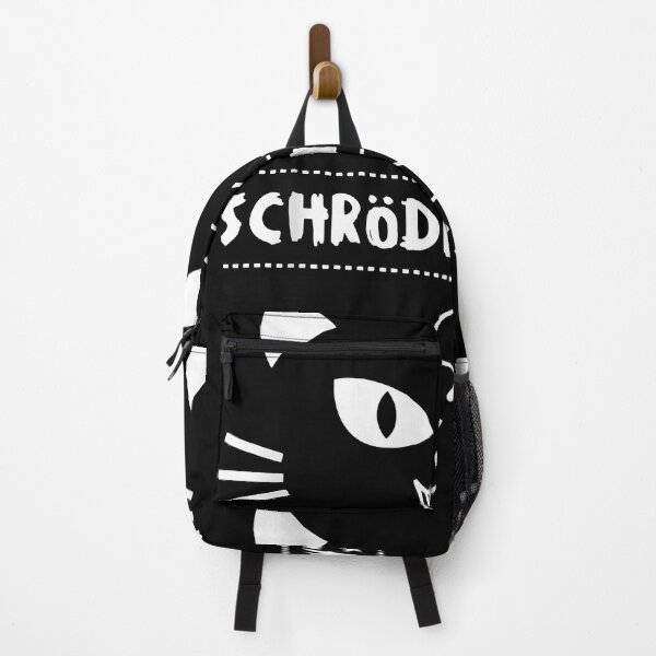 Item preview, Schrödingers Katze - Schrödinger's Cat T-Shirt designed and sold by JasonWynn.