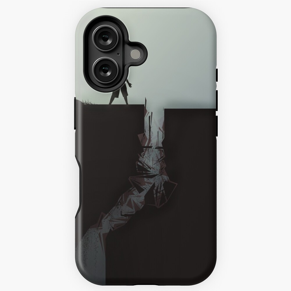 Item preview, iPhone Magsafe Tough Case designed and sold by 48Tuesdays.