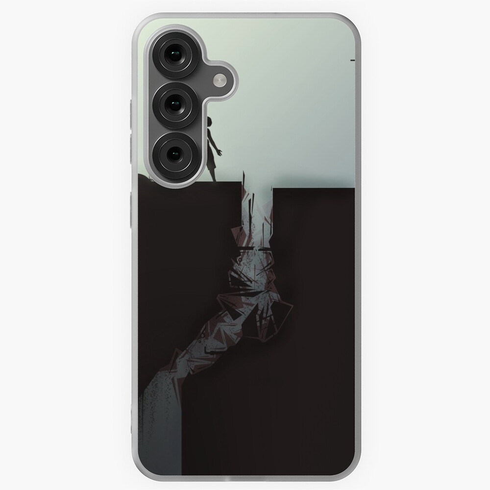 Item preview, Samsung Galaxy Soft Case designed and sold by 48Tuesdays.