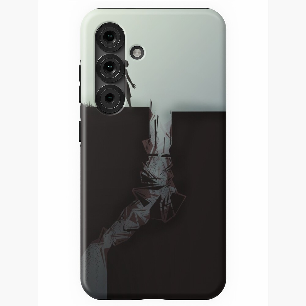 Item preview, Samsung Galaxy Tough Case designed and sold by 48Tuesdays.