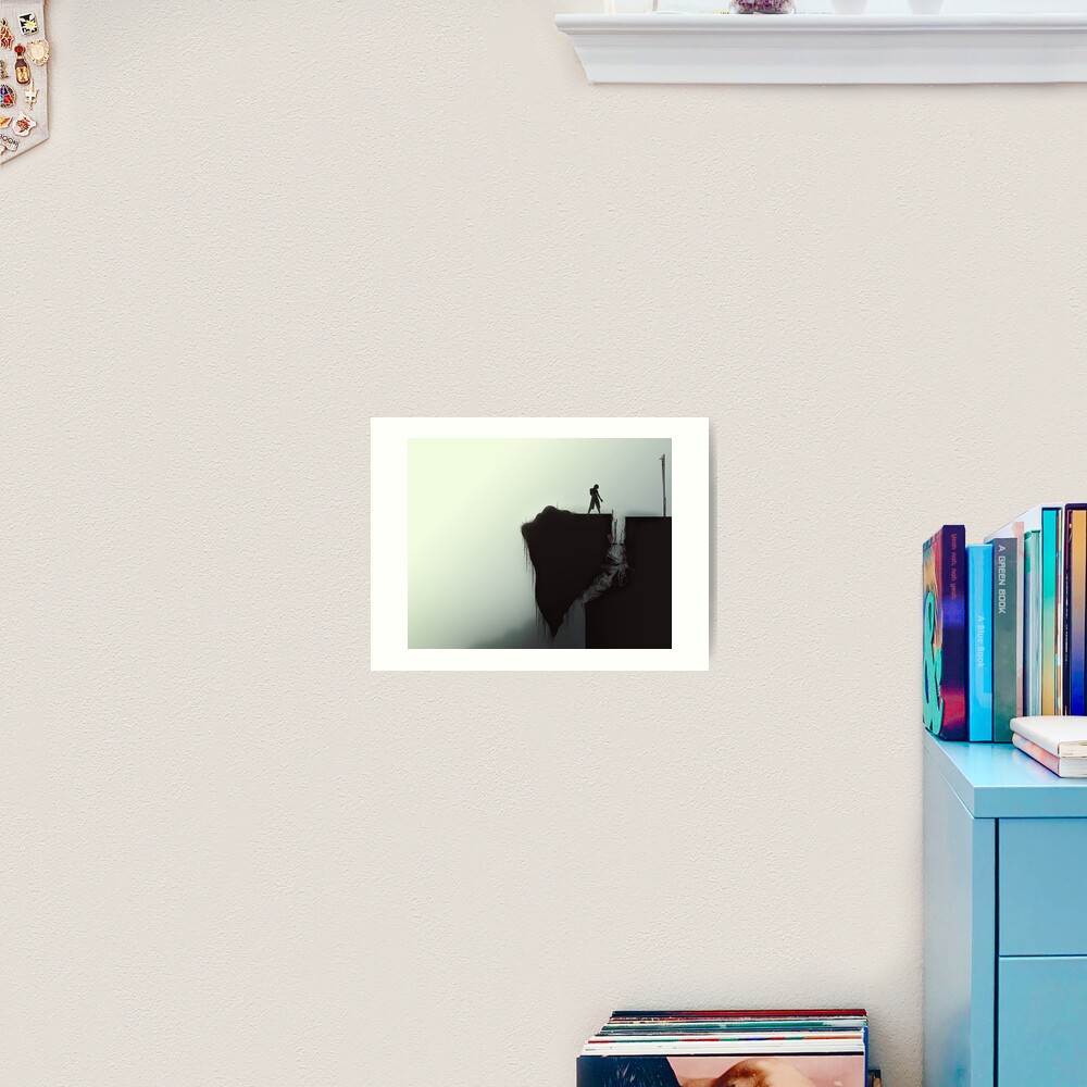 Item preview, Art Print designed and sold by 48Tuesdays.