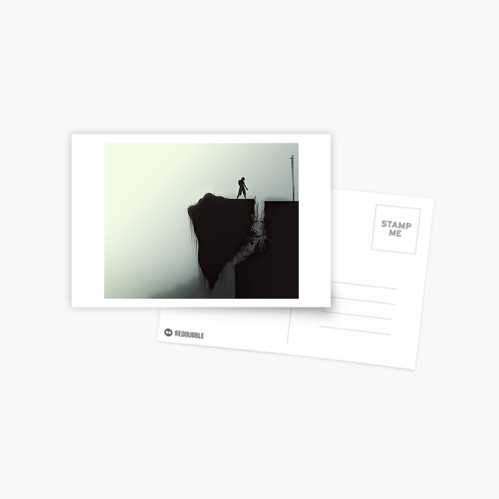 Item preview, Postcard designed and sold by 48Tuesdays.