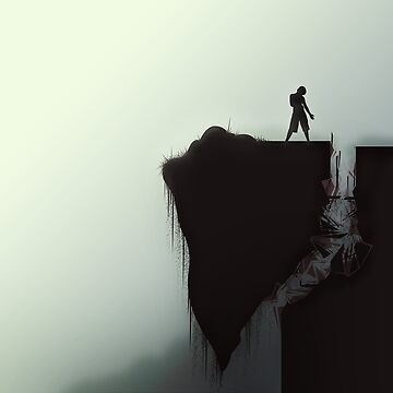 Artwork thumbnail, Breakaway by Samuel Hardidge