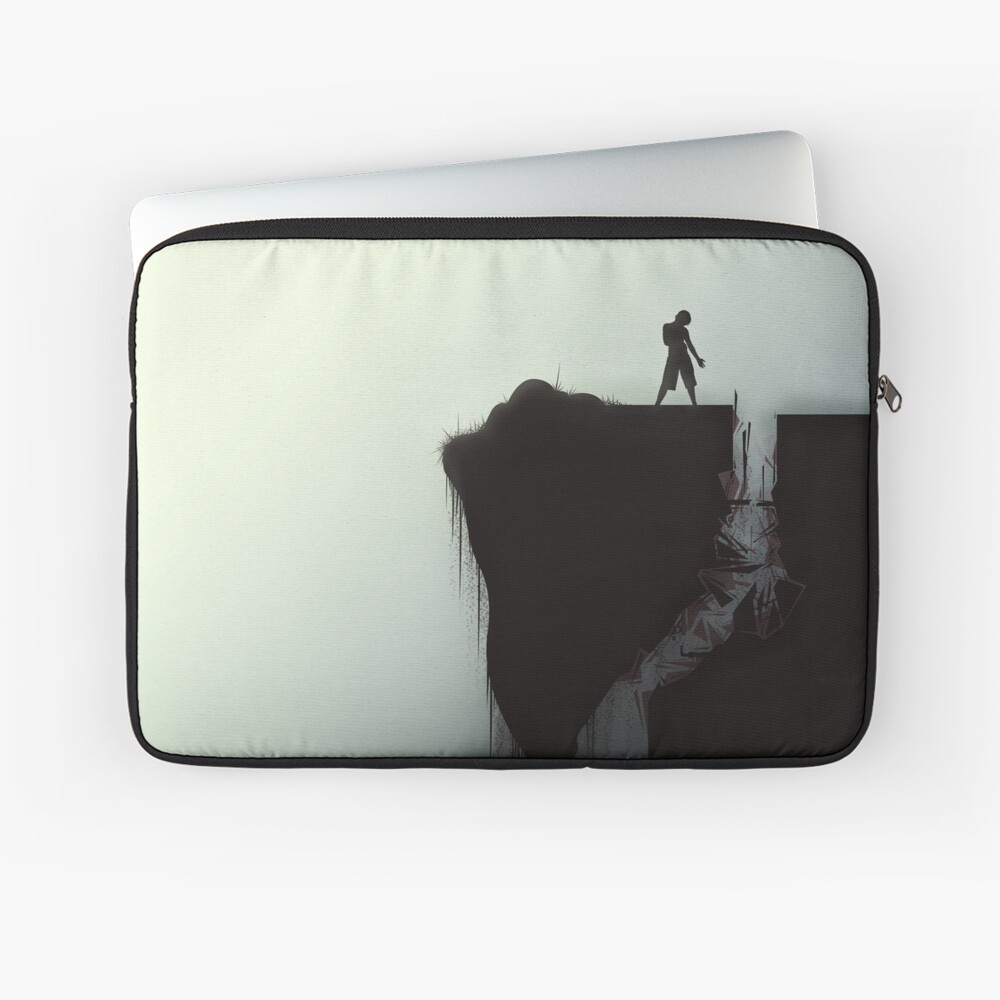 Breakaway Laptop Sleeve