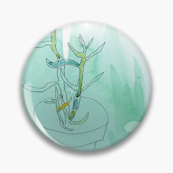 Item preview, The Week when I was stalking the Succulent - Sunday designed and sold by Gabriele Maurus.