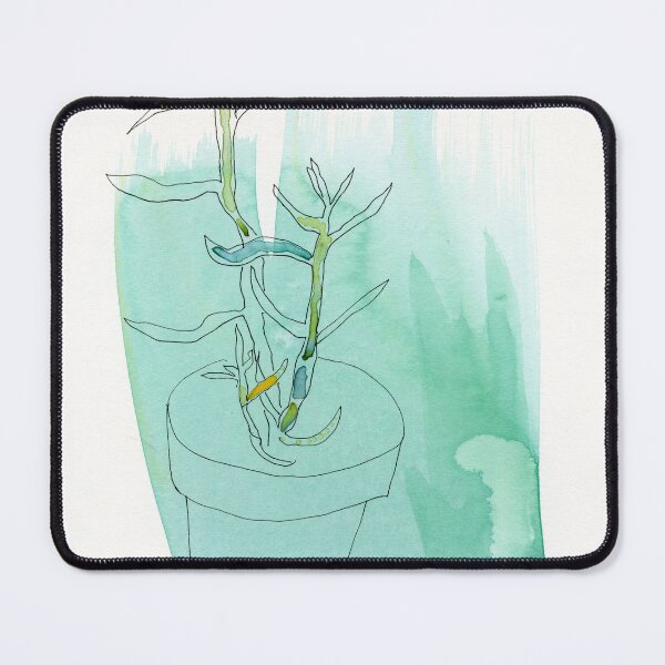Item preview, The Week when I was stalking the Succulent - Sunday designed and sold by Gabriele Maurus.