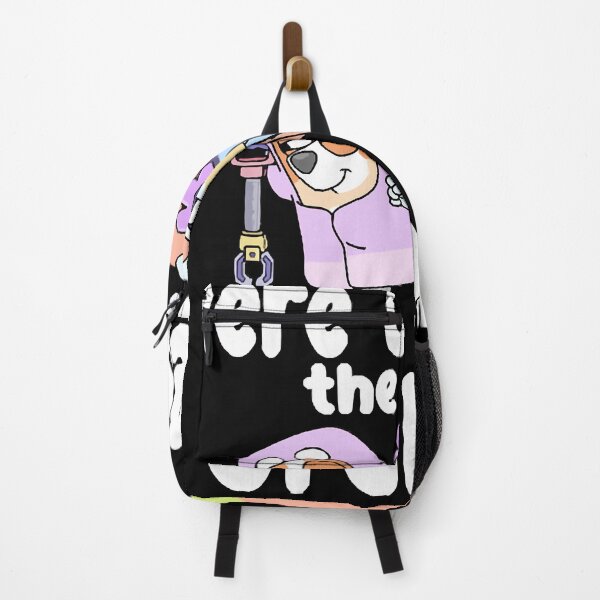 Item preview, Here Come The Grannies meme white designed and sold by AshleyerStreet.