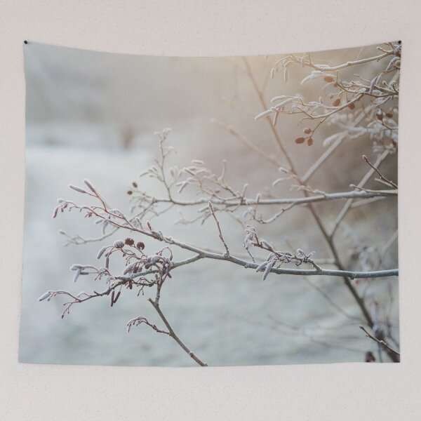Item preview, WINTER BLOSSOM designed and sold by Stacycooke.