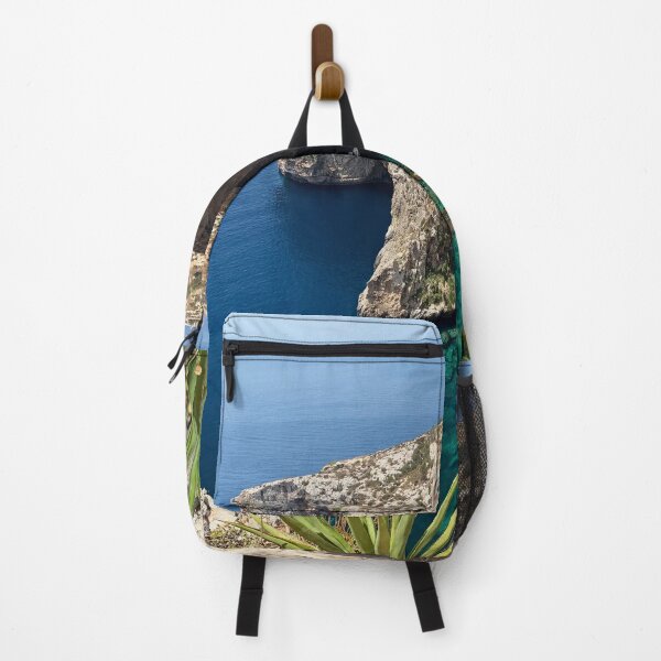 Item preview, Blue Grotto - Malta designed and sold by ellaloux.