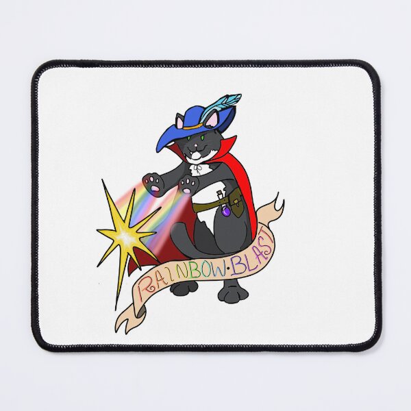 Item preview, Rainbow Blast! designed and sold by Jen Retterer.