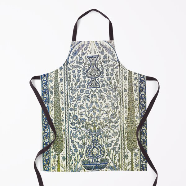 Item preview, Persian Rug designed and sold by Go Logo Designs.