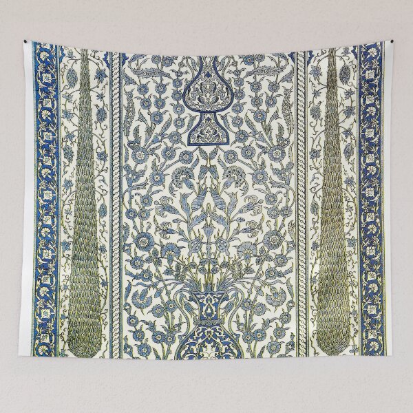 Item preview, Persian Rug designed and sold by Go Logo Designs.