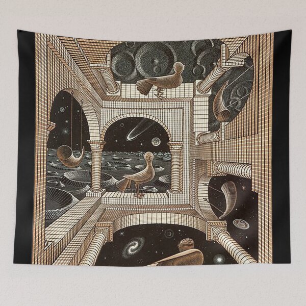 Item preview, other world designed and sold by eugeniamay.