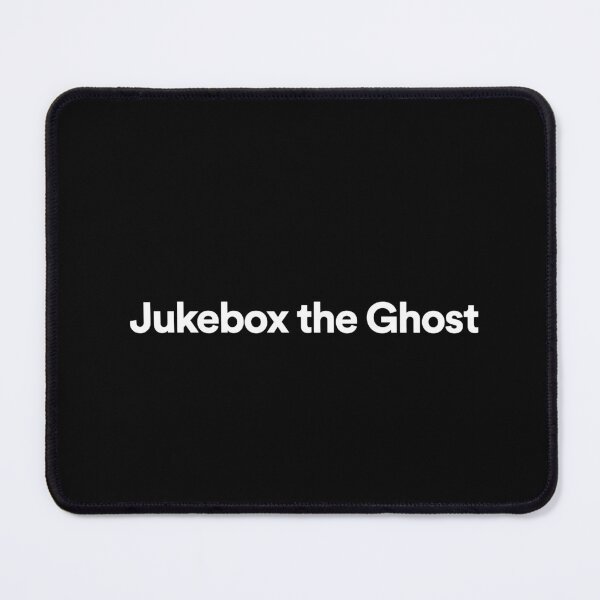 Item preview, jukebox the ghost designed and sold by CyrusaBennet.