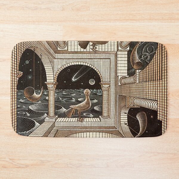 Item preview, other world designed and sold by eugeniamay.