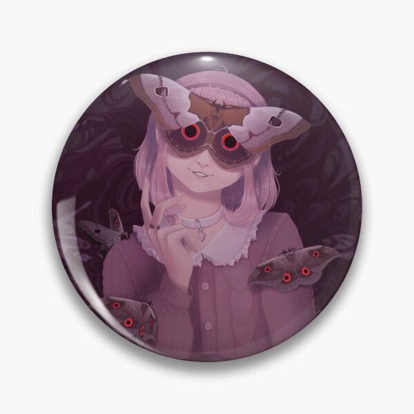 Item preview, False Eyes designed and sold by Amber LuvsBugs.