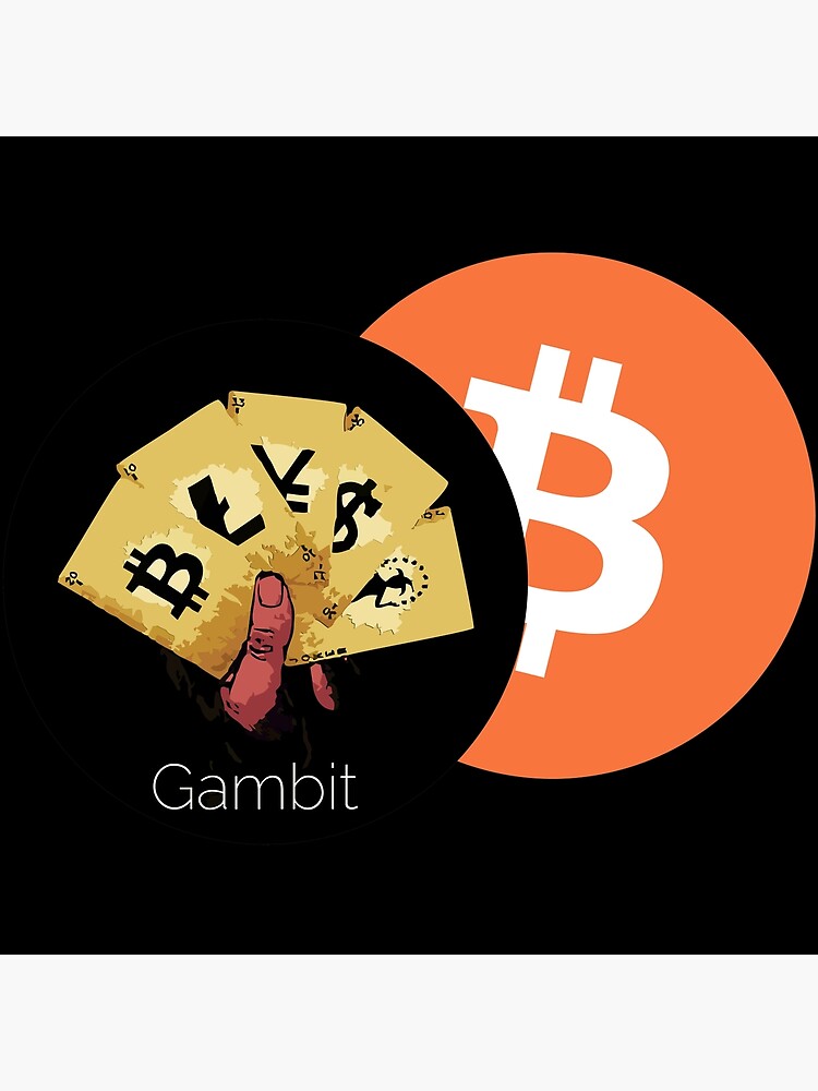 gambit bitcoins