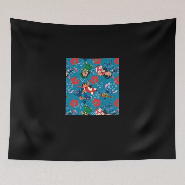 Item preview, Lilo and Stitch Hawaii Tropica designed and sold by dobyjbama.