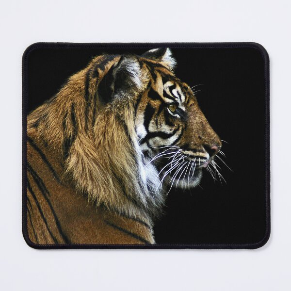 Item preview, Tiger designed and sold by Yampimon.