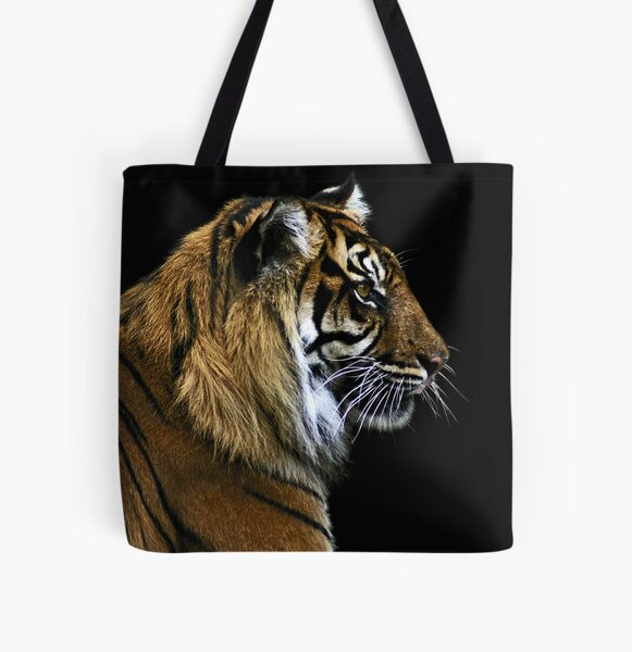 Item preview, Tiger designed and sold by Yampimon.