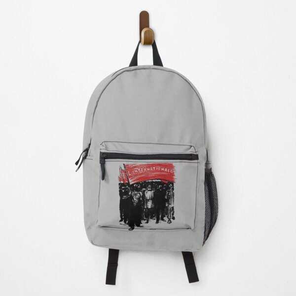 Item preview, Tactic Duplicatec Evolution L'Internationale Paris Commune Internationale Gift For Fans designed and sold by Alyssa024Arlene.