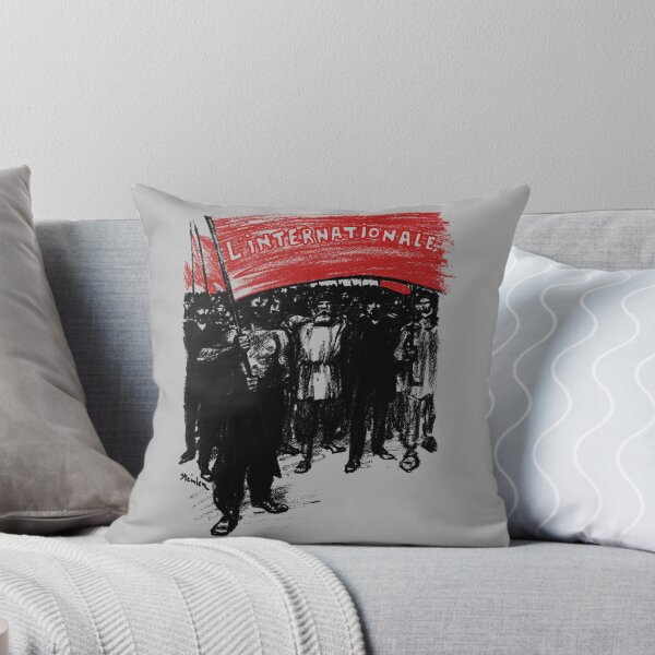 Item preview, Tactic Duplicatec Evolution L'Internationale Paris Commune Internationale Gift For Fans designed and sold by Alyssa024Arlene.