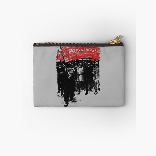 Item preview, Tactic Duplicatec Evolution L'Internationale Paris Commune Internationale Gift For Fans designed and sold by Alyssa024Arlene.