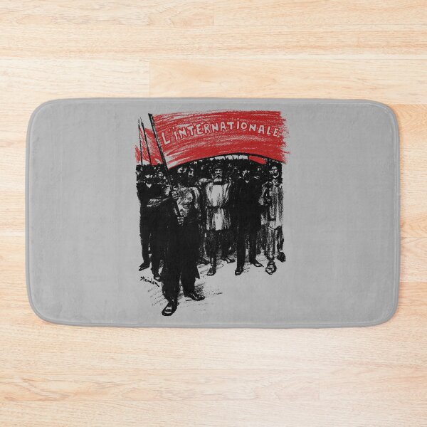 Item preview, Tactic Duplicatec Evolution L'Internationale Paris Commune Internationale Gift For Fans designed and sold by Alyssa024Arlene.