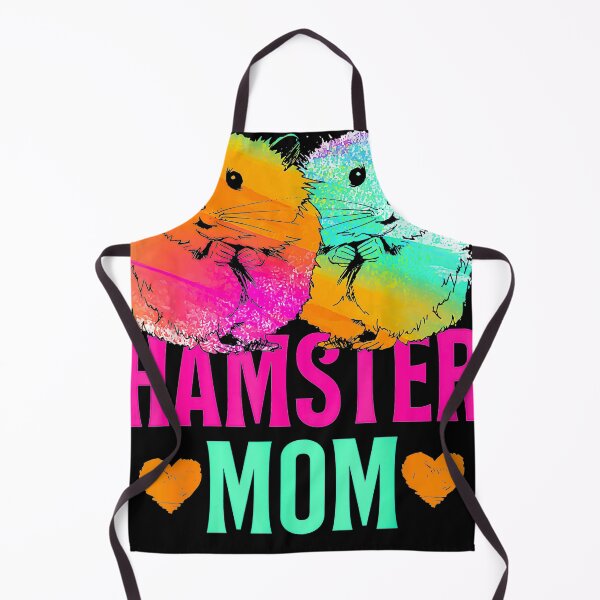 Item preview, Pet Lover Mother Mothers Day Mom Hamster designed and sold by tienaxley.
