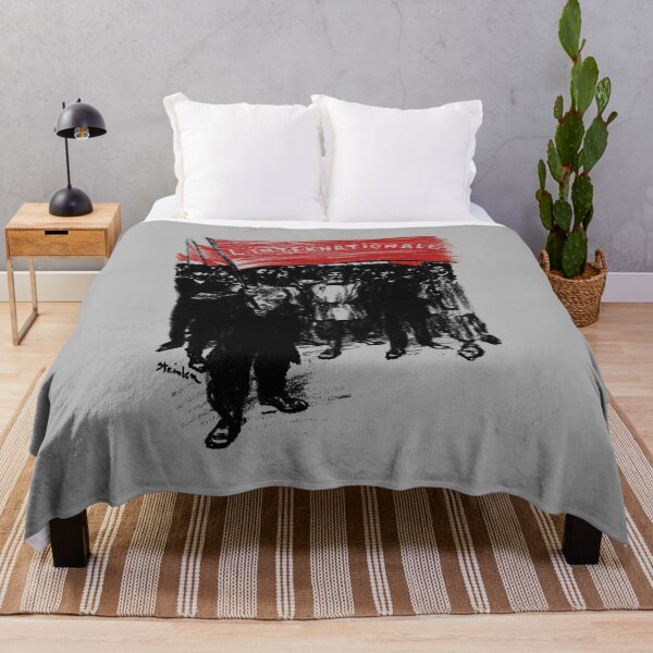 Item preview, Tactic Duplicatec Evolution L'Internationale Paris Commune Internationale Gift For Fans designed and sold by Alyssa024Arlene.