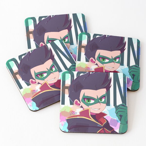 Item preview, Robin designed and sold by ExothermicEX.