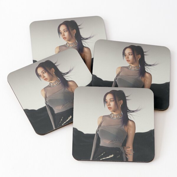 Item preview, AESPA Karina "Girls" designed and sold by HaloHaloShine.