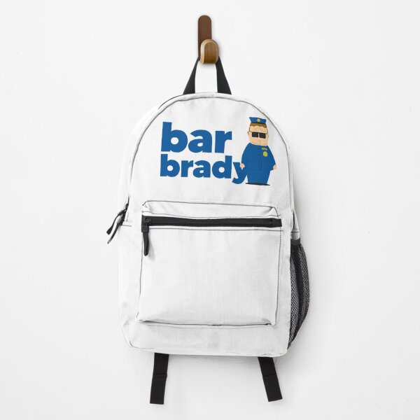 Item preview, SOUTH PARK BARBRADY NAME designed and sold by exnerhovardj.