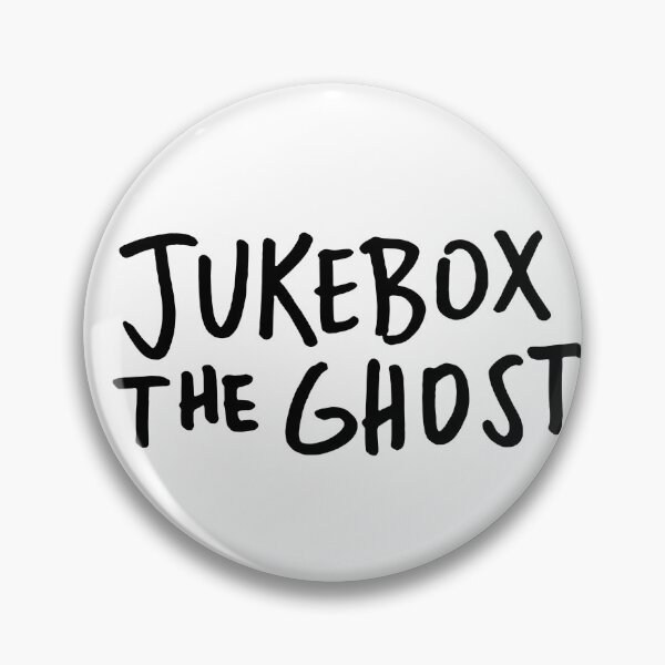 Item preview, jukebox the ghost designed and sold by CyrusaBennet.