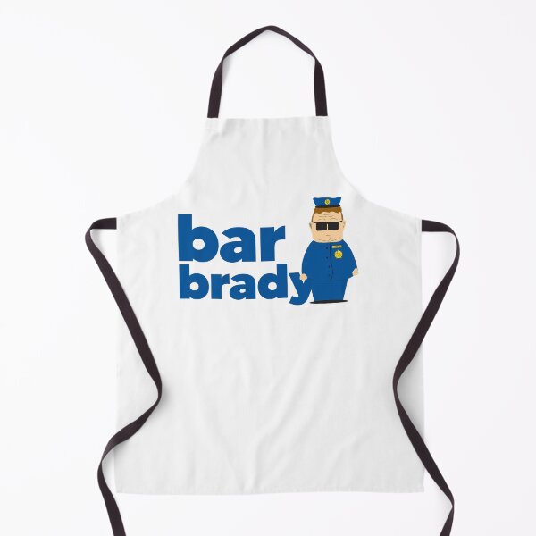 Item preview, SOUTH PARK BARBRADY NAME designed and sold by exnerhovardj.