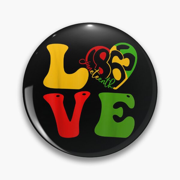 Item preview, Happy Junenth Is My Independence Day Love Black Women designed and sold by Levidean.